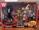 WWE RAW 30th Anniversary Mattel Elite Collector Box Set Target Exclusive 3 Pack