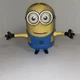Despicable Me 2 Minion Dave Interactive Talking 7" Action Figure Thinkway Toys
