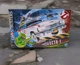 NIB Hasbro Ghostbusters: Frozen Empire Track & Trap ECTO-1 Vehicle w/ Slimer NEW