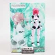 Robot Polynian MMM Shamrock Updated Ver Figure Daibadi Production Japan NEW