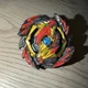 Venom Diabolos Vanguard Bullet B-145 Beyblade Burst GT Takara Tomy #B3