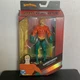 Mattel DC Comics Multiverse SuperFriends Aquaman 6" Action Figure Collector Card