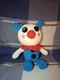 PIGGY Clowny Clown Series Collectible Plush Roblox PhatMojo