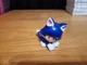 2022 JAKKS Pacific World of Nintendo 2.5 Super Mario Action Figure Cat Toad Blue