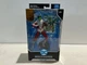 McFarlane DC Multiverse Beast Boy Teen Titans Gold Label  7" Action Figure 2023