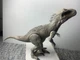 Jurassic World Destroy N Devour INDOMINUS REX Interactive Sounds Lights