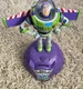 1995 VINTAGE TOY STORY BUZZ LIGHTYEAR ELECTRONIC TALKING BANK THINKWAY TOYS