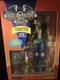 Biker Mice From Mars Throttle 7.5" Action Figure by Nacelle - BRAND NEW