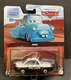 Disney Pixar Cars &ldquo;TOKYO MATER  PATOKAA&rdquo; BRAND NEW SEALED Collectible Toy