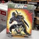 Mezco Toyz ONE:12 Collective G.I. Snake Eyes Deluxe Figure Brand New Sealed