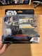 Star Wars- Micro Galaxy Squadron- Phantom Shuttle- Rebels- Ezra & Chopper- S6