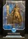 DC MULTIVERSE MCFARLANE gold FIGURE DEATH METAL ANTI CRISIS WONDER WOMAN NIB