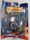 DISNEY POCAHONTAS Collectible Figure JOHN SMITH Mattel New Package