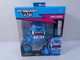 2023 MOOSE TOYS--MR BEAST LAB--3.5" CLASSIC PANTHER FIGURE (NEW)