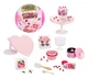 MGA's Miniverse Make It Mini Valentine's 3.75 inches, Multicolor 