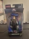 Marvel Legends Disney+ Loki Marvel's Sylvie 6in Figure BAF The Watcher New