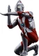 BANDAI S.H.Figuarts Shinkocchou Seihou ULTRAMAN Action Figure w/ Tracking NEW