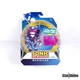 NEW Jakks Pacific Sonic the Hedgehog 4" MEPHILES THE DARK Action Figure Rare Toy