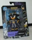2026 Jakks Pacific DC x Sonic The Hedgehog Shadow as Batman 5" Action Figure NEW