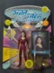 Star Trek The Next Generation Counselor Deanna Troi Playmates Figure 1993 New