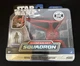 Star Wars Micro Galaxy Squadron Royal Guard Tie Interceptor #0081 Rare 1/15,000 