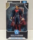 SUPERMAN (HEAT VISION) - McFarlane DC Multiverse Theatrical Action Figure NEW