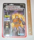 ReAction Transformers GOLD ARMOR BUMBLEBEE Target EX Super 7 Autobot