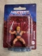 Mattel Micro Collection Masters of The Universe He-Man Skeletor Mini ERROR RARE!