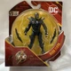 Spin Master Toys DC Universe The Flash Movie 4" DARK FLASH First Edition NEW