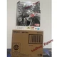 Bandai S.H.Figuarts Dragon Ball Z Turles Action Figure Brand New SHF Toy