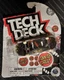 New TECH DECK Santa Cruz Fingerboard Skateboard