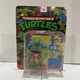 Playmates Classic Genghis Frog Action Figure Teenage Mutant Ninja Turtles TMNT
