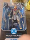 McFarlane Toys DC Universe Knight 2 in Action Figure - 15163