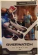 ZARYA Blizzard Ultimates Overwatch Action Figure (Hasbro 2019) MIB