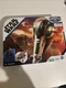 Star Wars Mission Fleet FIRESPRAY Boba Fett Starship Vehicle Slave One F3805