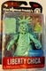 Funko Action Figure Five Nights at Freddy's Liberty Chica Toy New B2