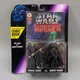 Vintage Kenner Star Wars Shadows Of The Empire Darth Vader Prince Xizor Set 1996