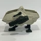1980&rsquo;s Vintage Kenner Star Wars Mini Rig PDT-8 Action Figure Vehicle. Parts