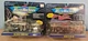 Star Wars MICRO MACHINES ROTJ & TESB Vehicle Sets 1993 Galoob New IN BOX, Sealed
