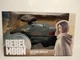 Rebel Moon Popcorn Bowl IMPERIUM DROPSHIP 7" Netflix Series 2023 Brand New