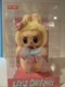 POP MART Labubu Let&rsquo;s Checkmate Series Vinyl Plush - Authentic New | US Seller
