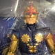 Marvel Legends The Man Called NOVA 6" figure Walgreens Exclusive 2021 NEW In Box