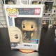 Funko Pop! Vinyl: Geralt The Witcher #1168 2021 Fall Convention Limited Edition