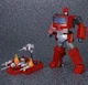 TAKARA TOMY Transformers Masterpiece MP-27 Ironhide Figure In Stock