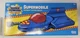 McFarlane Toys DC Super Powers Supermobile 6.15 in Action Figure - 15760