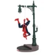 Marvel Spiderman Desk Table Lamp Battery USB Type C 1000 Mah