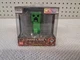 Minecraft Jada MetalFigs Die cast Metal Figure 2&rdquo; Creeper Sealed New In Box