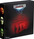 NECA Halloween III: Season Of The Witch 3 Figures 8&rdquo; Scale Clothed **BRAND NEW**