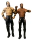 WWE Legends Elite Collection FAROOQ/BRADSHAW SET APA THE ACOLYTES TAG TEAM WWF