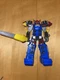 Power Rangers * Beast-X Megazord * Zord Beast Morphers Action Figure Toy